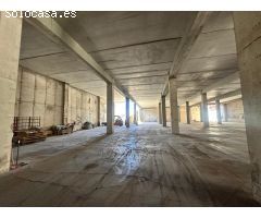 OPORTUNIDAD UNICA EN EL POLIGONO INDUSTRIAL DE ARINAGA