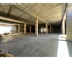 OPORTUNIDAD UNICA EN EL POLIGONO INDUSTRIAL DE ARINAGA