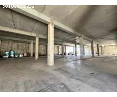 OPORTUNIDAD UNICA EN EL POLIGONO INDUSTRIAL DE ARINAGA