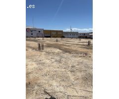 OPORTUNIDAD UNICA EN EL POLIGONO INDUSTRIAL DE ARINAGA
