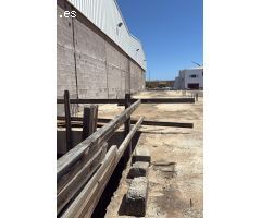 OPORTUNIDAD UNICA EN EL POLIGONO INDUSTRIAL DE ARINAGA