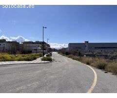 TERRENO URBANIZABLE EN ZONA MACONDO, MARACENA