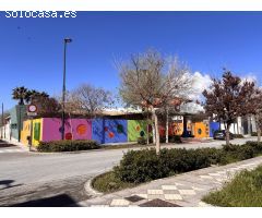 TERRENO URBANIZABLE EN ZONA MACONDO, MARACENA