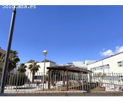 TERRENO URBANIZABLE EN ZONA MACONDO, MARACENA