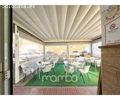 Local comercial en Venta en Caleta de velez, Málaga