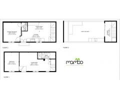 CHALET EN VENTA CALETA PLAYA