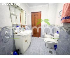 GRAN PISO EN VÉLEZ MÁLAGA