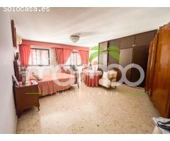 GRAN PISO EN VÉLEZ MÁLAGA