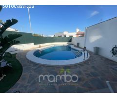 Chalet en Venta en Velez - Malaga, Málaga
