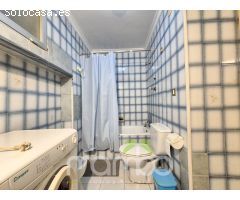 Casa en venta en la plaza del trabajo