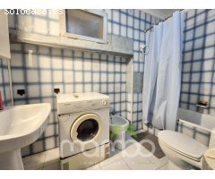 Casa en venta en la plaza del trabajo