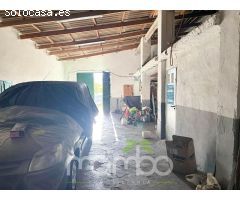 Almacén en Venta en Triana Pueblo