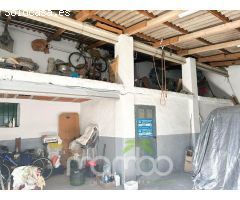 Almacén en Venta en Triana Pueblo