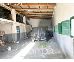 Almacén en Venta en Triana Pueblo