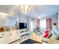 Venta de piso en la zona Nueva de Vélez-Málaga