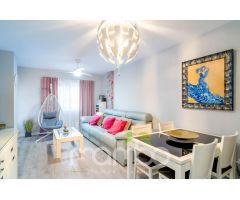 Venta de piso en la zona Nueva de Vélez-Málaga