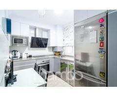 Venta de piso en la zona Nueva de Vélez-Málaga