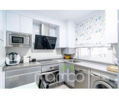 Venta de piso en la zona Nueva de Vélez-Málaga