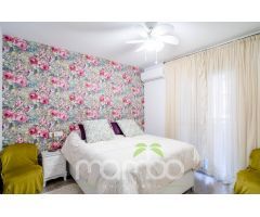 Venta de piso en la zona Nueva de Vélez-Málaga