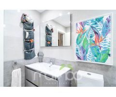 Venta de piso en la zona Nueva de Vélez-Málaga