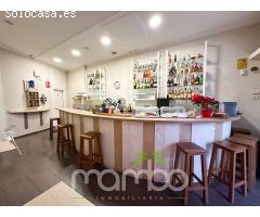 VENTA DE CAFETERIA