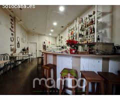 VENTA DE CAFETERIA