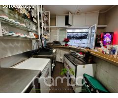 VENTA DE CAFETERIA