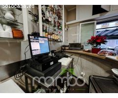 VENTA DE CAFETERIA