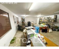 VENTA DE LOCAL COMERCIAL