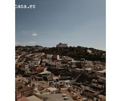 VENTA DE SUELO URBANO EN EL CENTRO