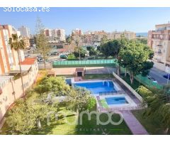 venta en torre del mar