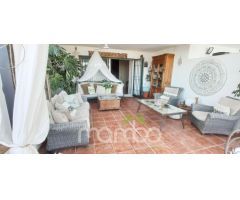 Chalet Adosado en Venta en Chilches