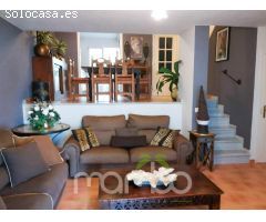 Chalet Adosado en Venta en Chilches
