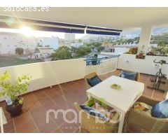 Apartamento en Venta en Benalmádena Costa, Málaga
