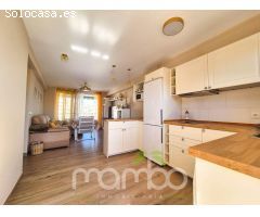 Piso en Venta en el Centro de Torre del Mar