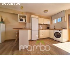 Piso en Venta en el Centro de Torre del Mar