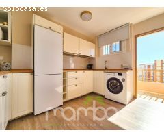 Piso en Venta en el Centro de Torre del Mar