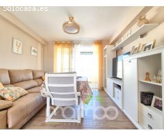 Piso en Venta en el Centro de Torre del Mar