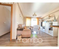 Piso en Venta en el Centro de Torre del Mar