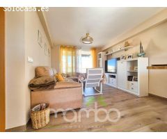 Piso en Venta en el Centro de Torre del Mar