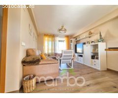 Piso en Venta en el Centro de Torre del Mar