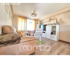 Piso en Venta en el Centro de Torre del Mar