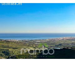 VENTA DE CASA DE CAMPO EN CARRETERA ARENAS