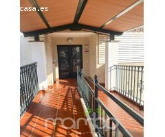 venta piso torre del mar