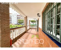 ALQUILER EN VÉLEZ MÁLAGA