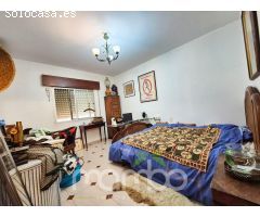 VENTA DE CASA EN RIO BERMUZA