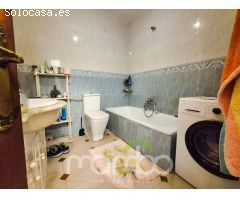 VENTA DE CASA EN RIO BERMUZA
