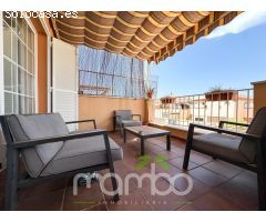 VENTA ADOSADO VALLENIZA