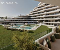 Apartamento en Venta en San Miguel de Salinas, Alicante