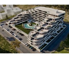 Apartamento en Venta en San Miguel de Salinas, Alicante